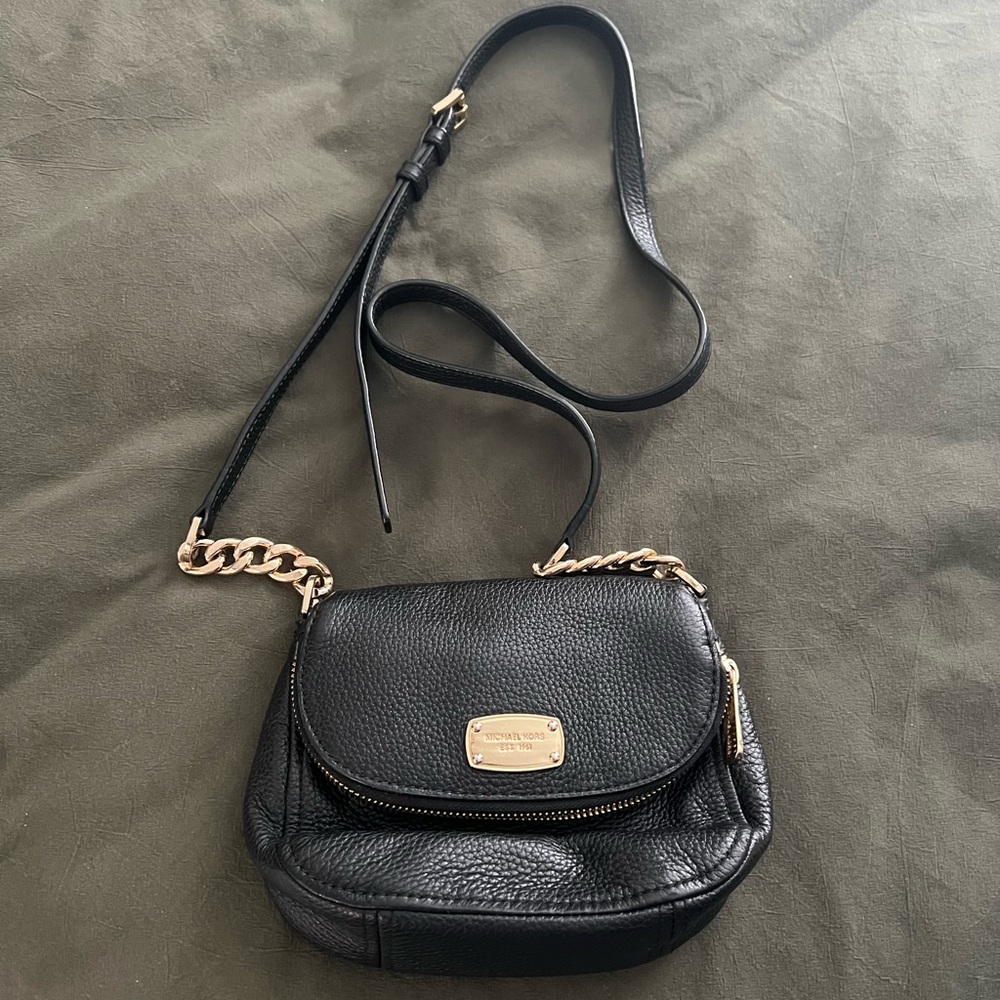 Michael Kors Crossbody